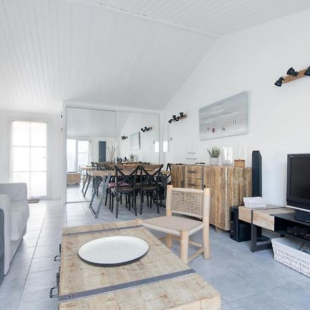 Appartement Arome サン・マルタン・ド・レ エクステリア 写真