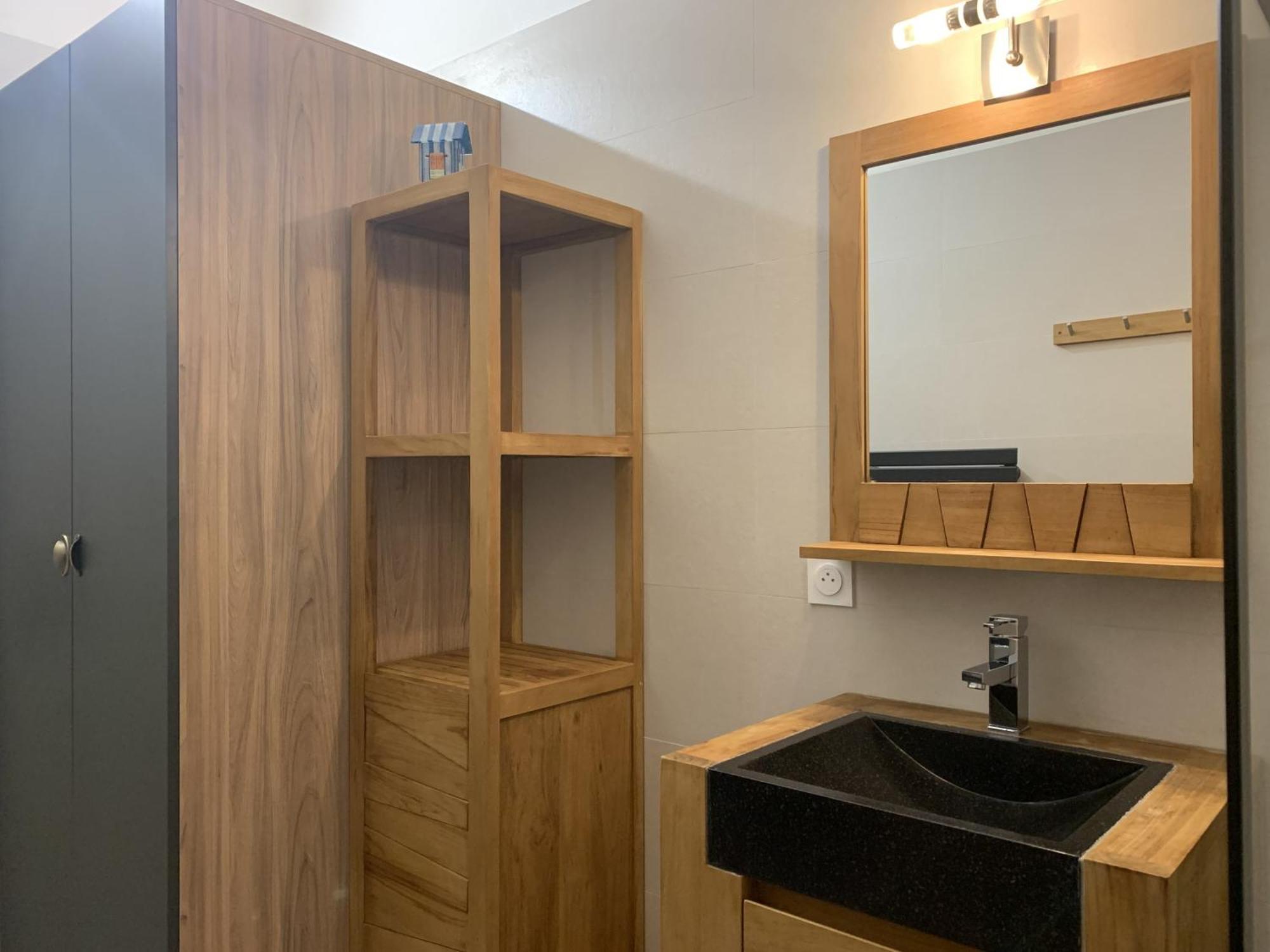 Appartement Arome サン・マルタン・ド・レ エクステリア 写真